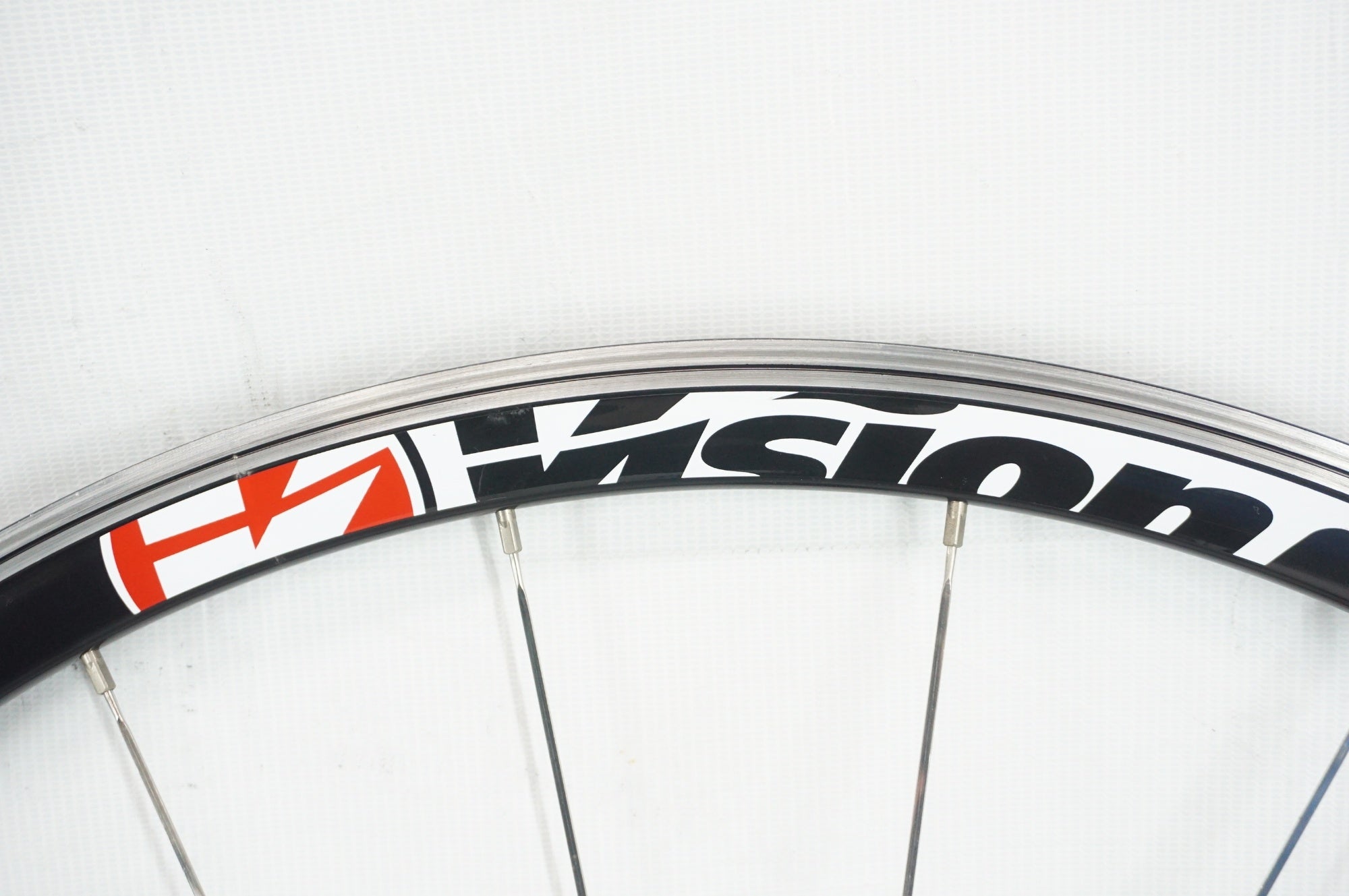 VISION 「ヴィジョン」 T30 シマノ11速 ホイールセット / 阪急塚口店