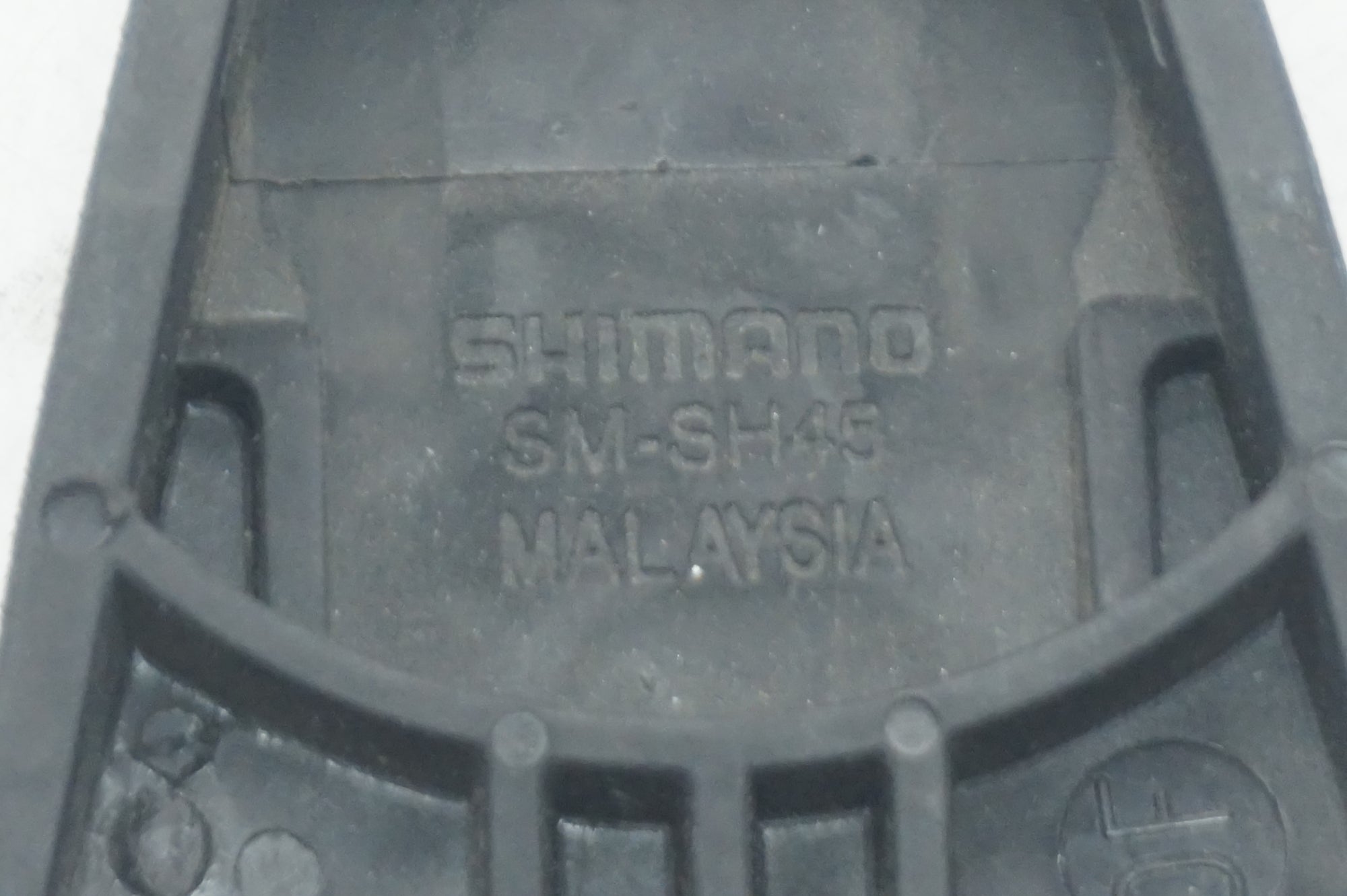 SHIMANO 「シマノ」 SM-SH15 クリートカバー / 大阪門真店