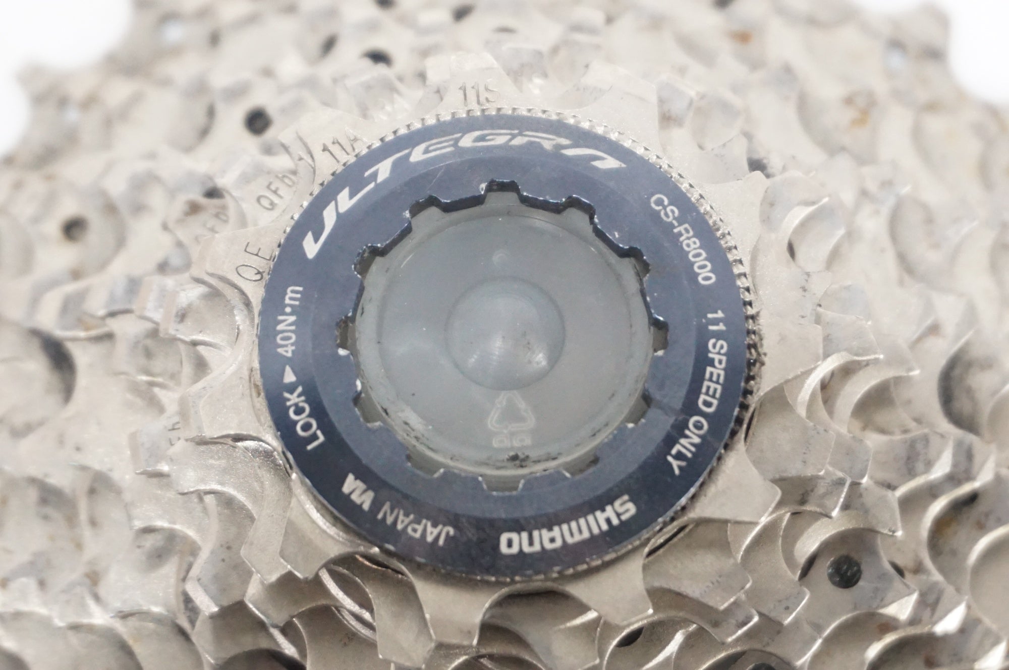 SHIMANO 「シマノ」 ULTEGRA CS-R8000 11-28T スプロケット / AKIBA店