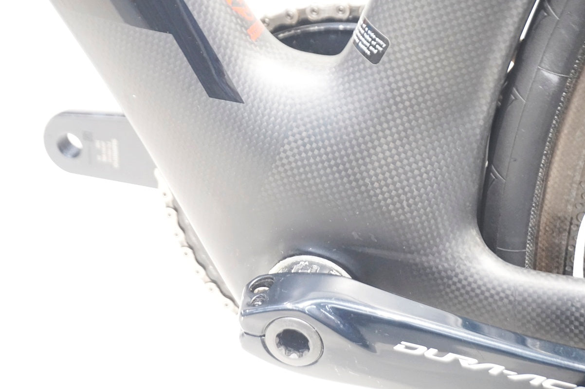 FELT AR5 DI2 カスタム 2018年モデル ロードバイク / 大阪門真店