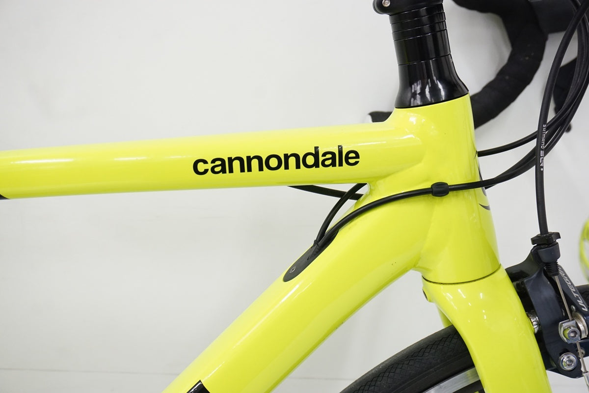 CANNONDALE 「キャノンデール」CAAD13 ULTEGRA 2021年モデル ロードバイク / 浜松店