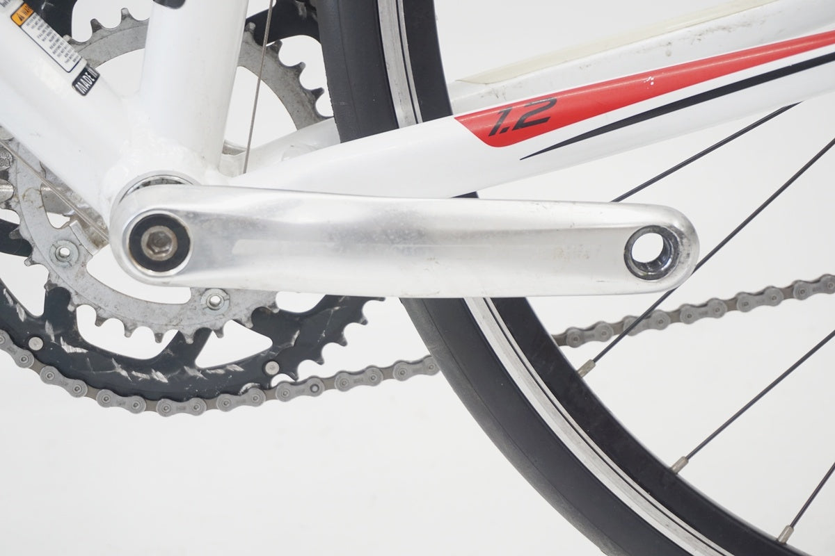 TREK「トレック」 ALPHA1.2 2010年モデル ロードバイク / 京都八幡店