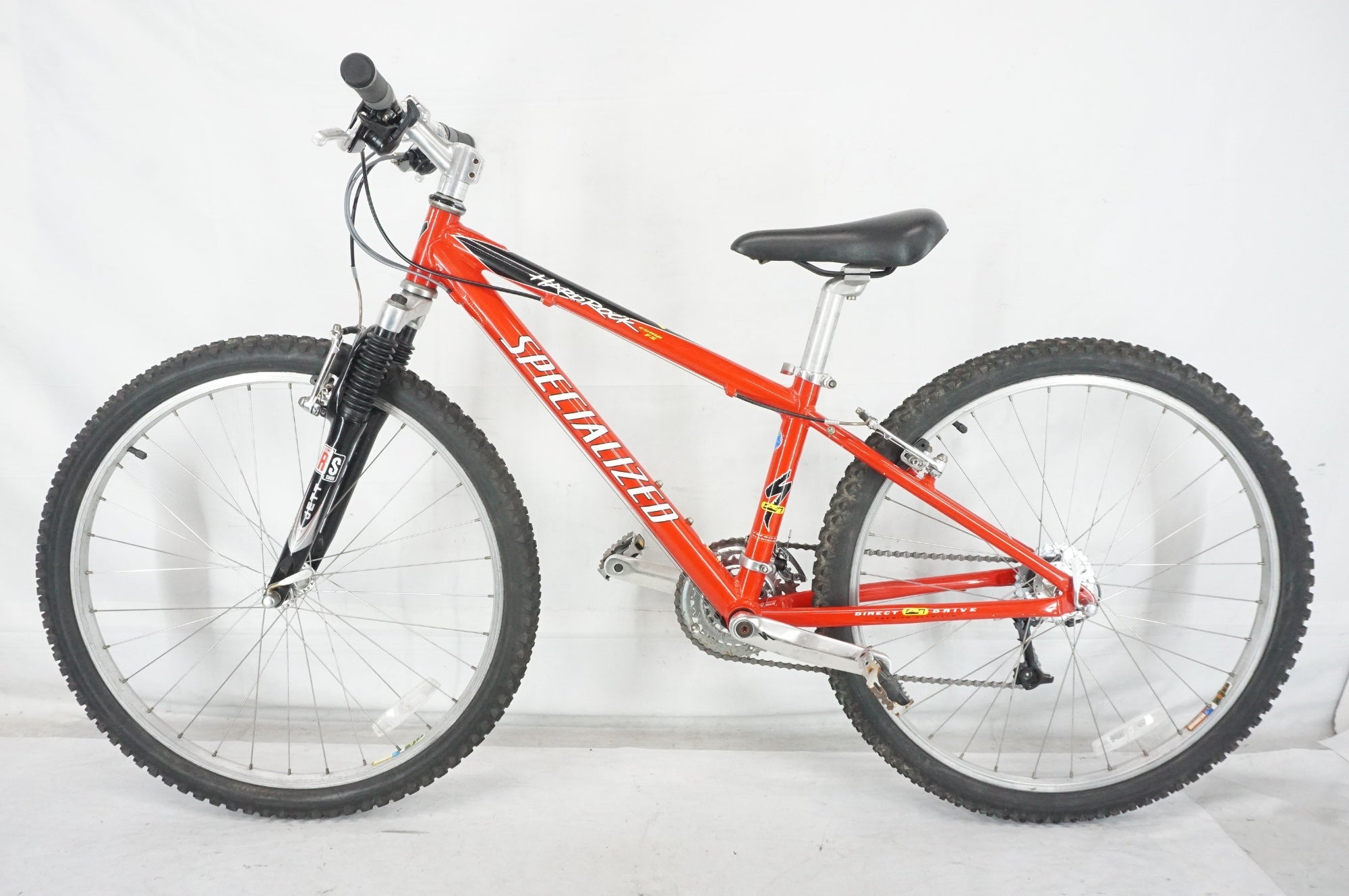 SPECIALIZED 「スペシャライズド」 HARDROCK COMP FS 1999年モデル マウンテンバイク / 阪急塚口店