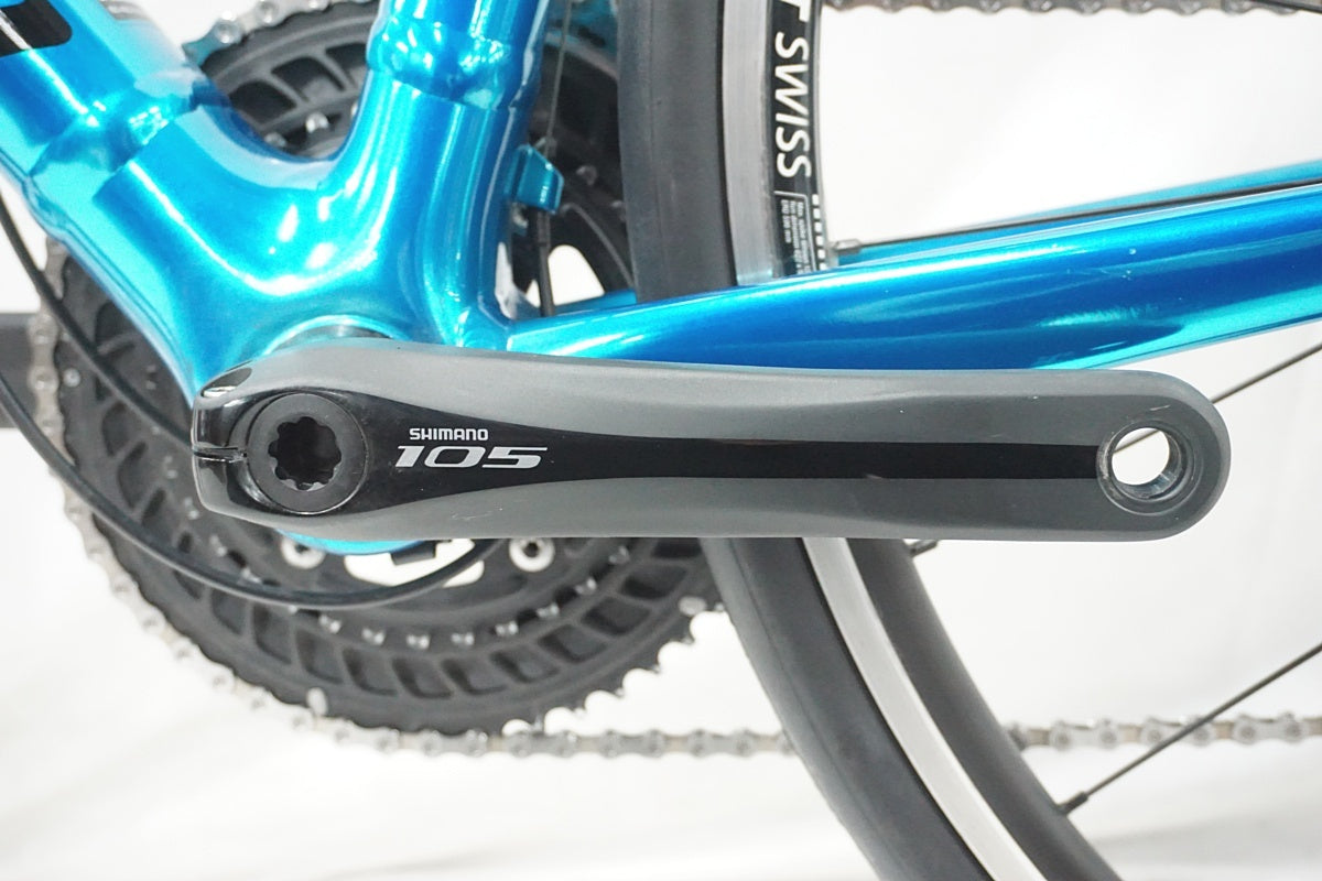 SPECIALIZED 「スペシャライズド」 ALLEZ SPRINT DSW SL COMP 2018年