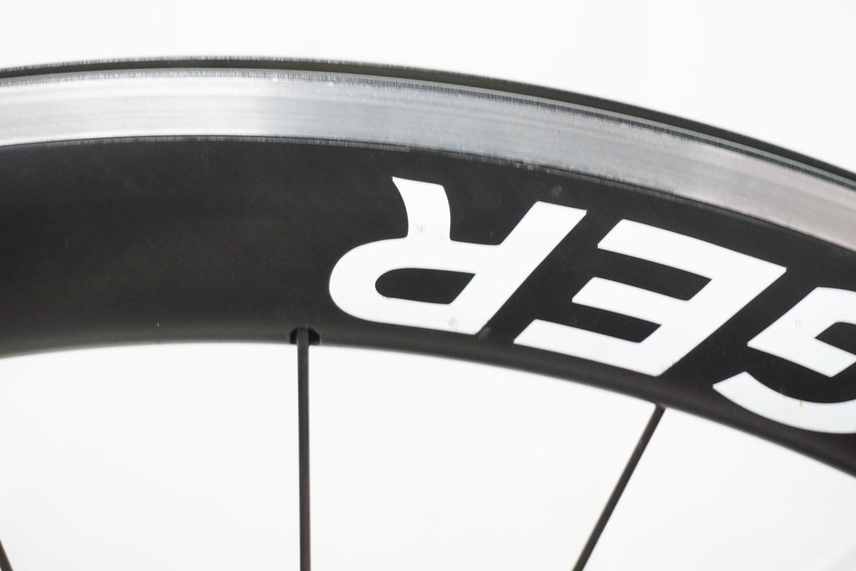 BONTRAGER 「ボントレガー」 AURA5 TLR シマノ11s ホイールセット / 奈良店