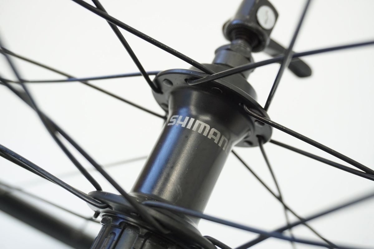 SHIMANO 「シマノ」 WH-RS100 ホイールセット / 京都八幡店