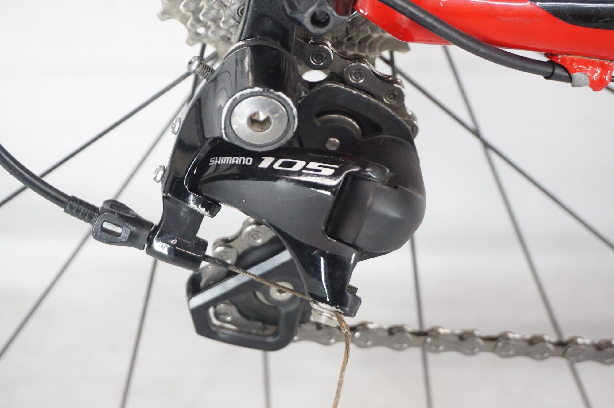 SPECIALIZED 「スペシャライズド」 ROUBAIX ELITE 2012年モデル ロードバイク / 阪急塚口店