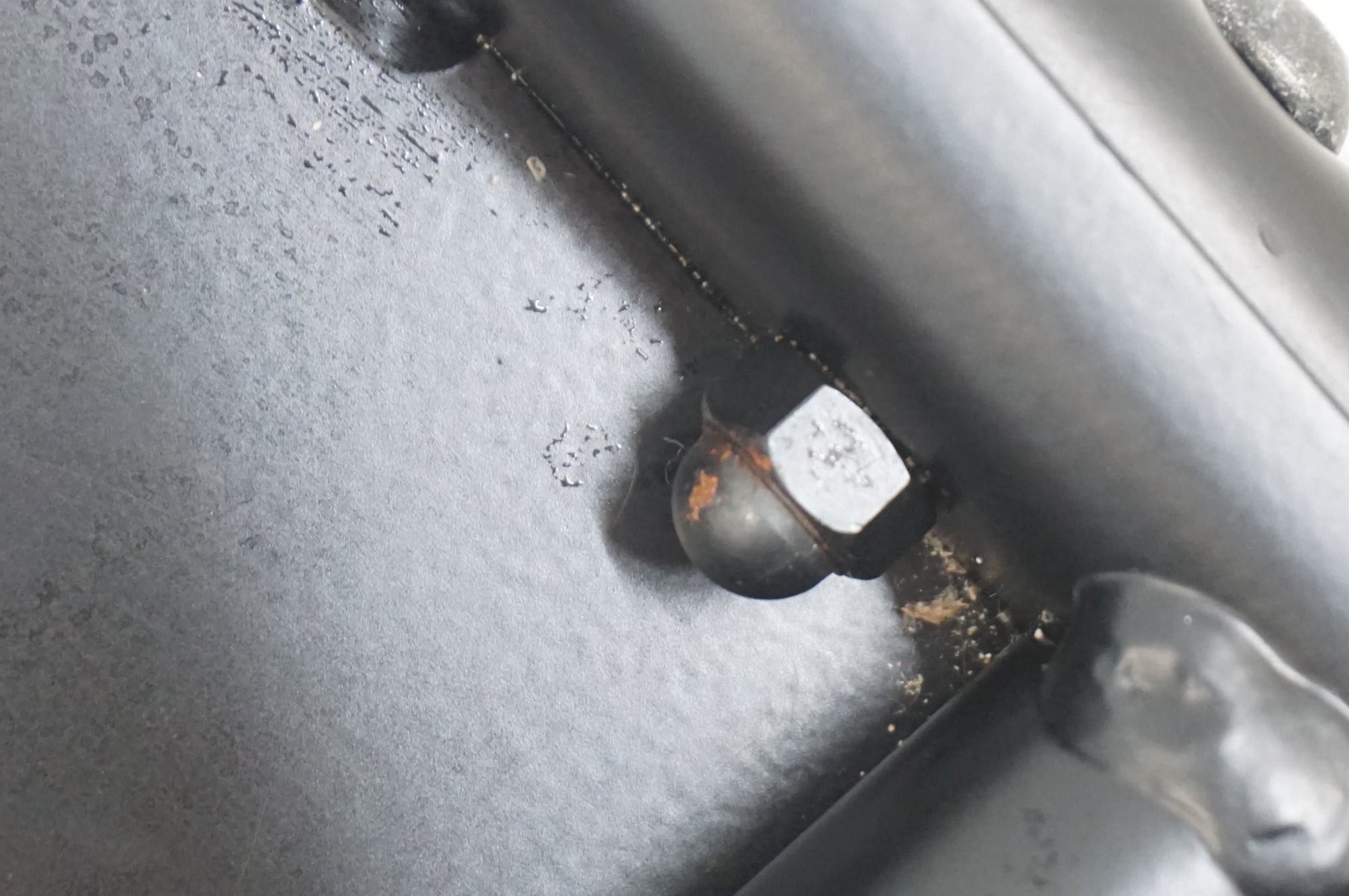 IWA 「アイダブルエー」 A01V SPECIAL ディスプレイスタンド / 福岡店