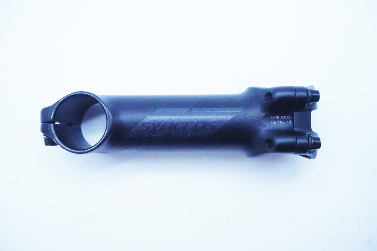 SYNCROS「シンクロス」 RR2.5 φ31.8 110mm ステム/ 京都西院店