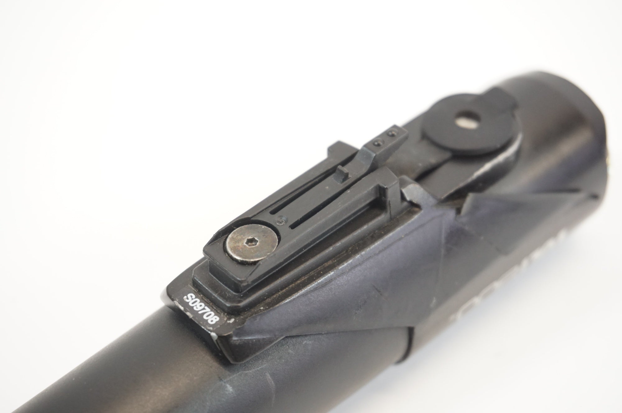 CATEYE 「キャットアイ」 VOLT800 HL-EL471RC フロントライト / 宇都宮店