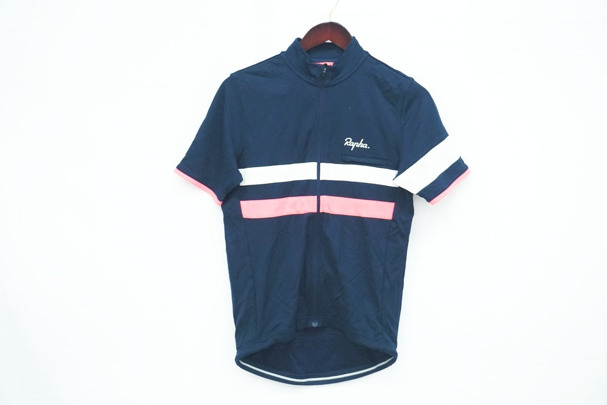 RAPHA 「ラファ」 BREVET JERSEY Mサイズ ジャージ / 大阪美原北インター店