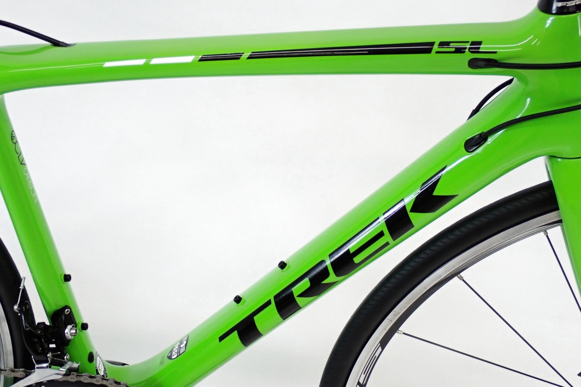 TREK 「トレック」 EMONDA SL5 2015年モデル ロードバイク / 伊勢崎店