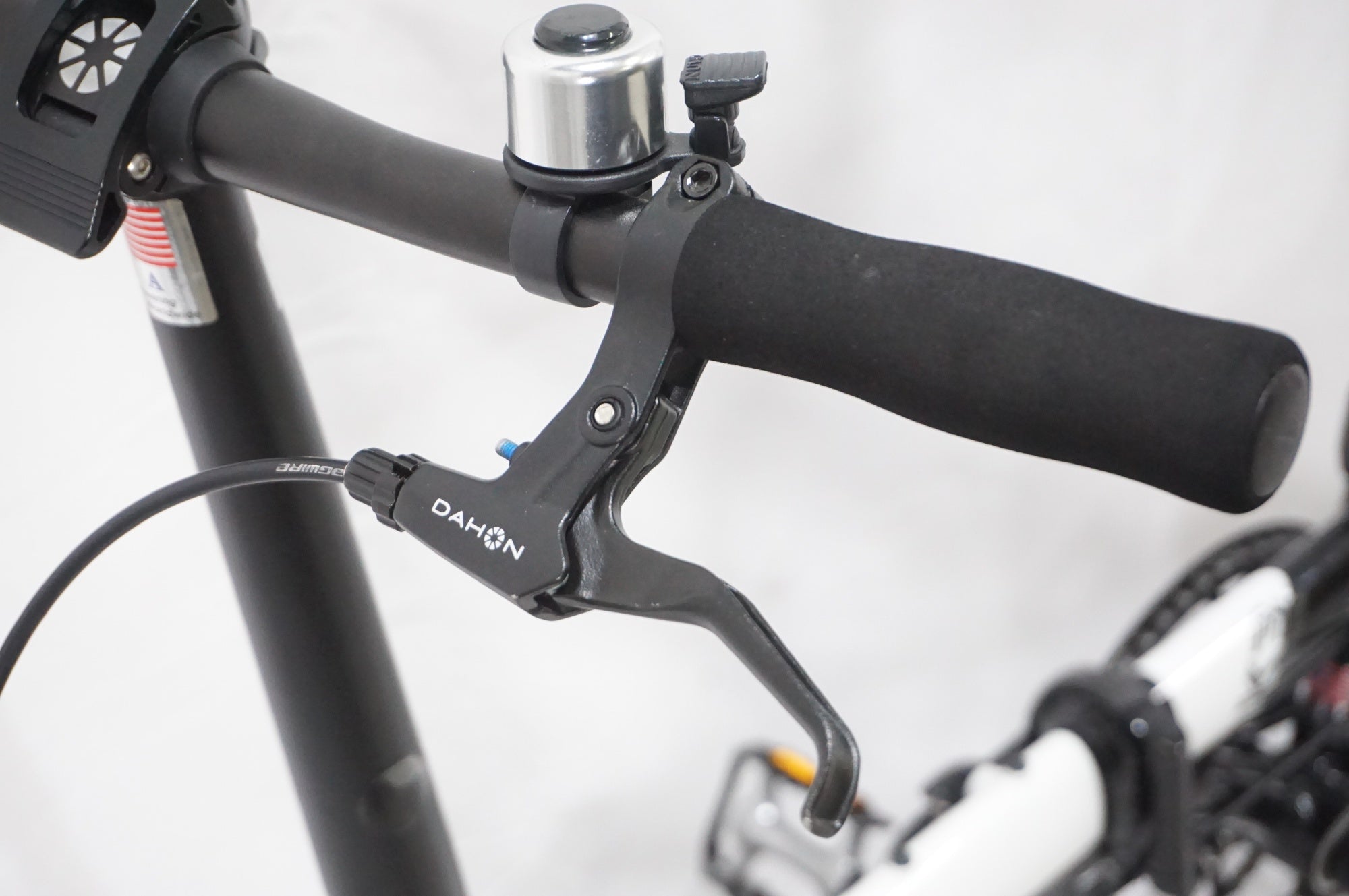 DAHON 「ダホン」 K3 海外仕様 2022年モデル 14インチ 折り畳み自転車 / AKIBA店
