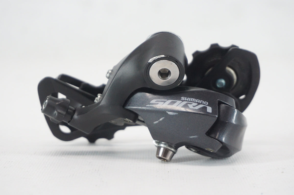 SHIMANO 「シマノ」 SORA RD-R3000 リアディレイラー / 阪急塚口店
