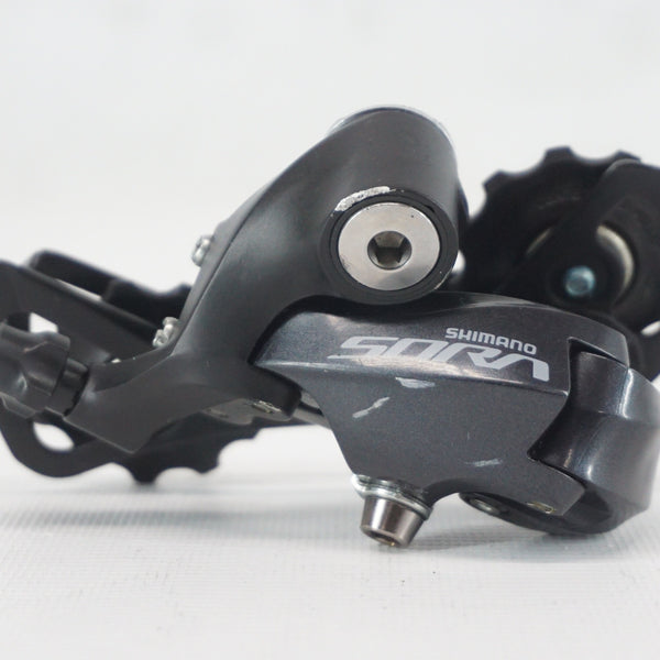 SHIMANO 「シマノ」 SORA RD-R3000 リアディレイラー / 阪急塚口店