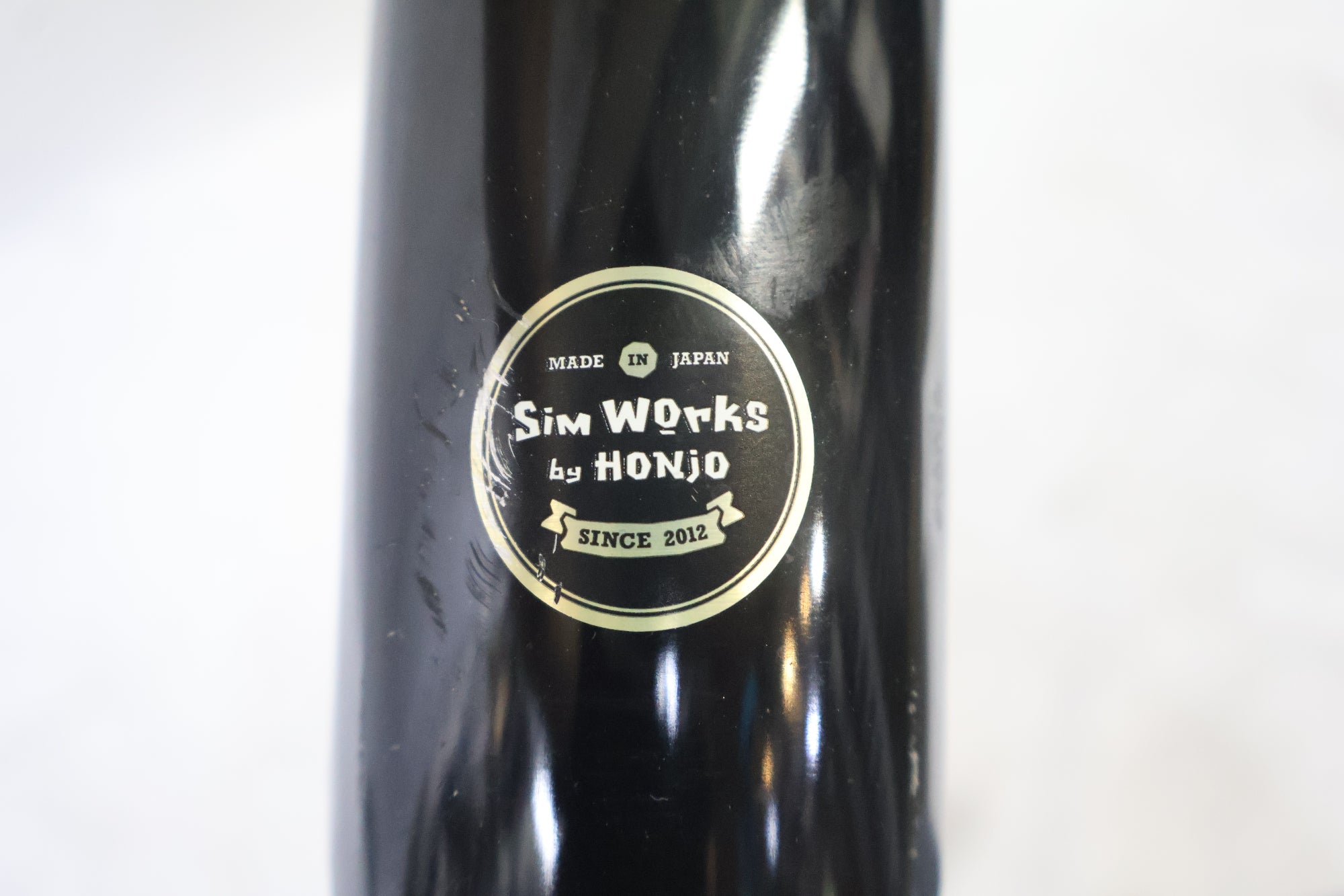 SIM WORKS 「シムワークス」 SMOOTH 51 フェンダーセット / 高知店