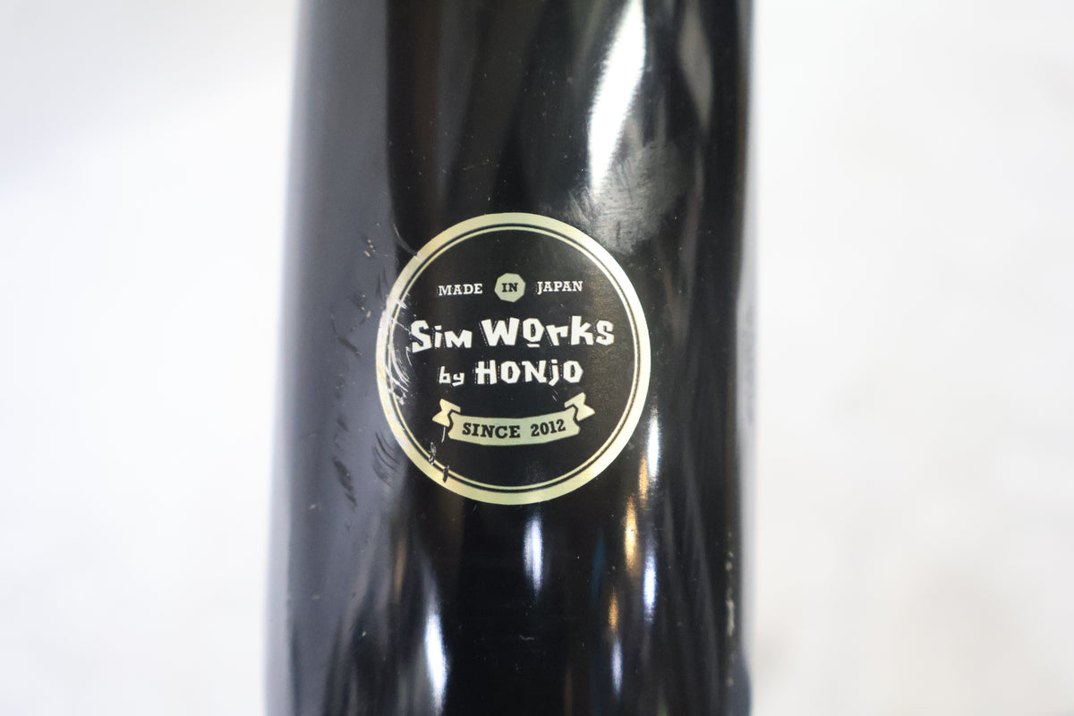 SIM WORKS 「シムワークス」 SMOOTH 51 フェンダーセット / 高知店