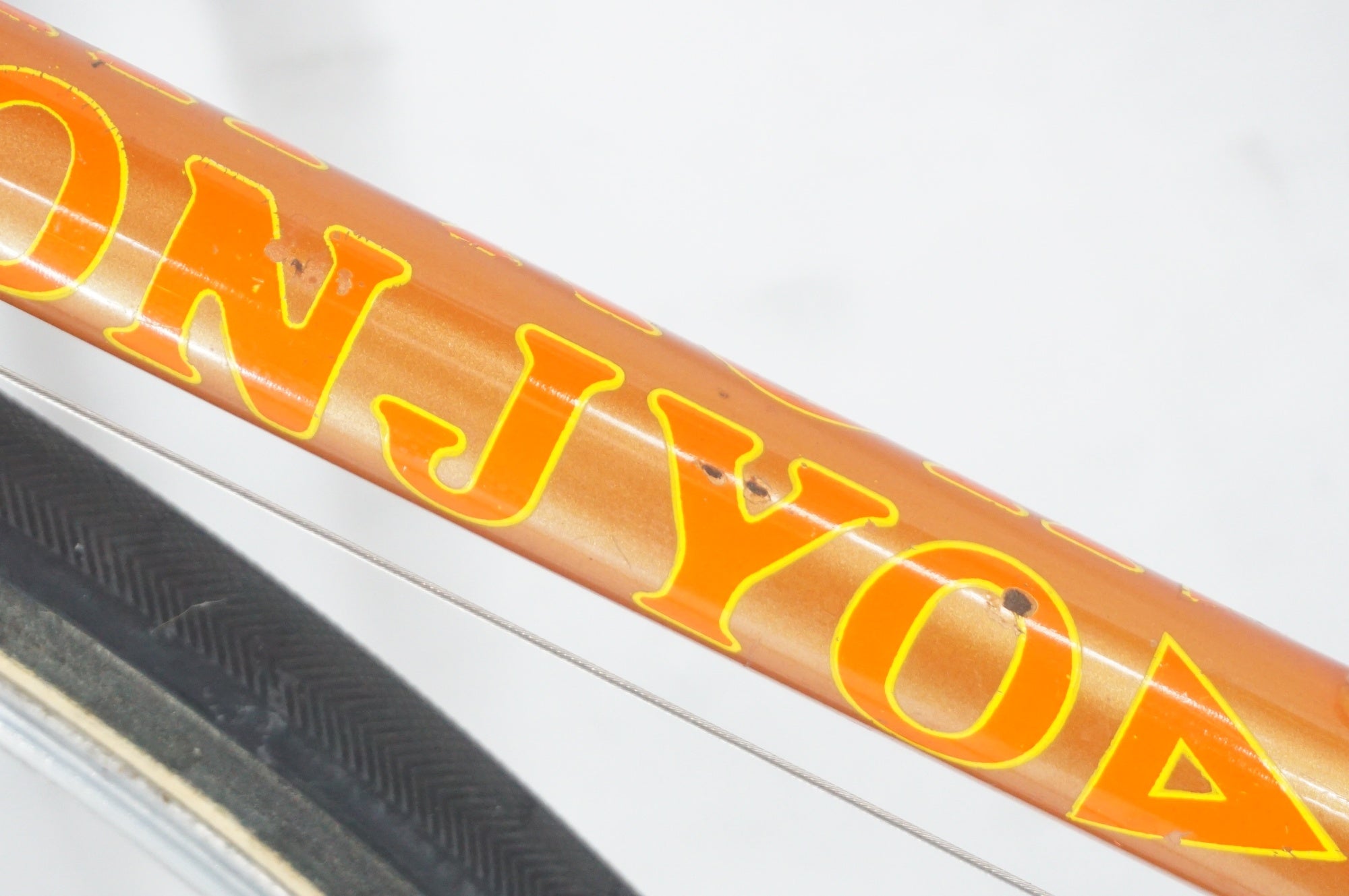 HONJYO 「ホンジョウ」 SPECIAL PROFESSIONAL 年式不明 ロードバイク / 阪急塚口店