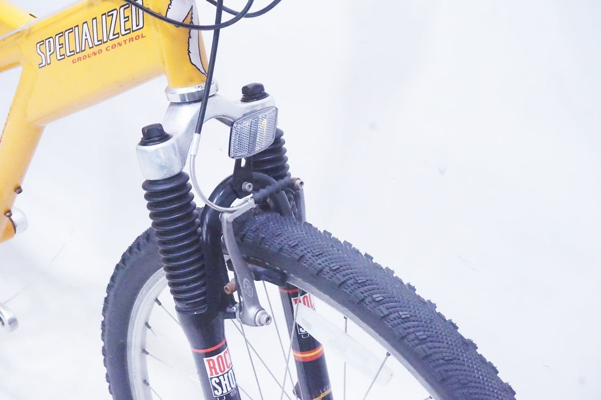 SPECIALIZED 「スペシャライズド」 FSR COMP 1998年頃 マウンテンバイク/ 京都西院店