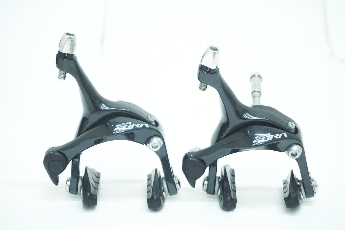 SHIMANO 「シマノ」 SORA BR-R3000 キャリパーブレーキセット  / 大阪美原北インター店
