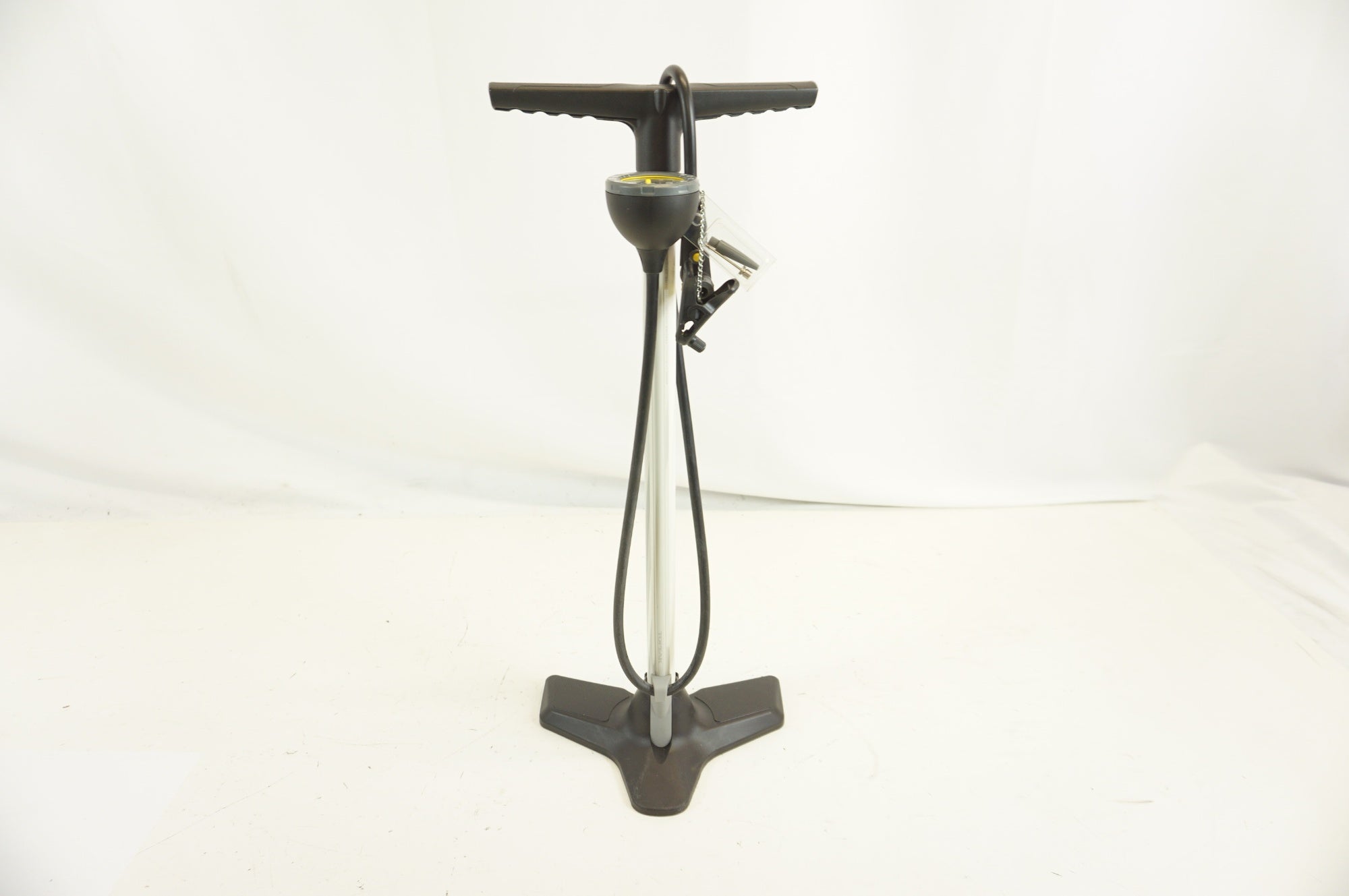 TOPEAK 「トピーク」 JOWBLOW MAX HPX フロアポンプ / 宇都宮店
