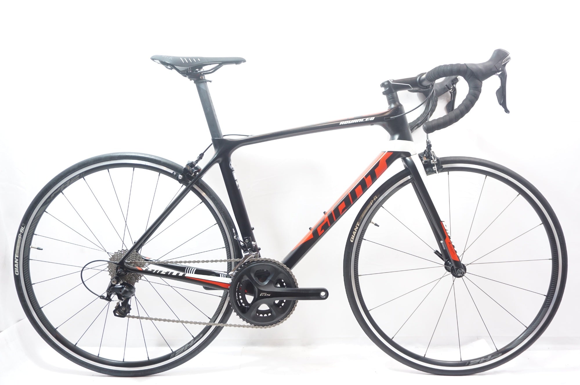 GIANT 「ジャイアント」 TCR ADVANCED 2 2016年モデル ロードバイク / 世田谷店