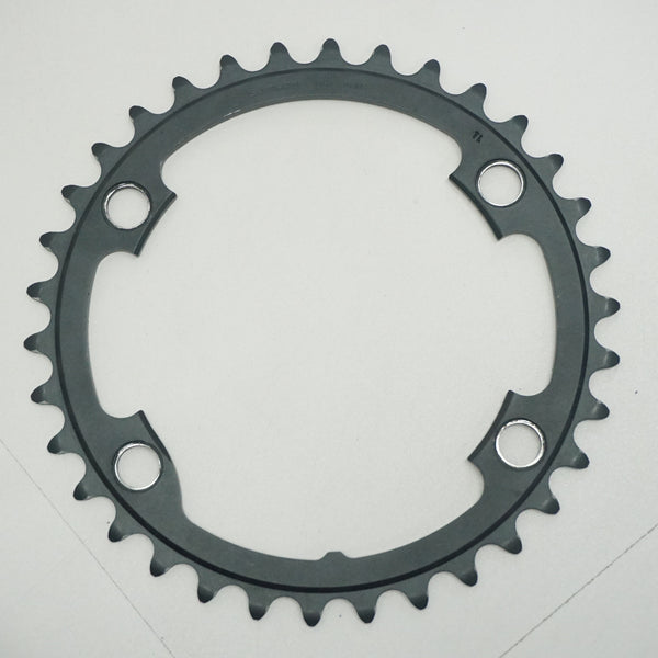 SHIMANO 「シマノ」 モデル不明 11S対応 34T チェーンリング / 福岡店