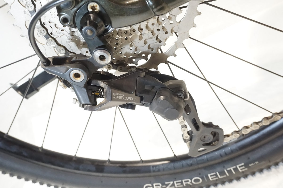 TREK 「トレック」 DUAL SPORT 3 2022年ごろモデル クロスバイク