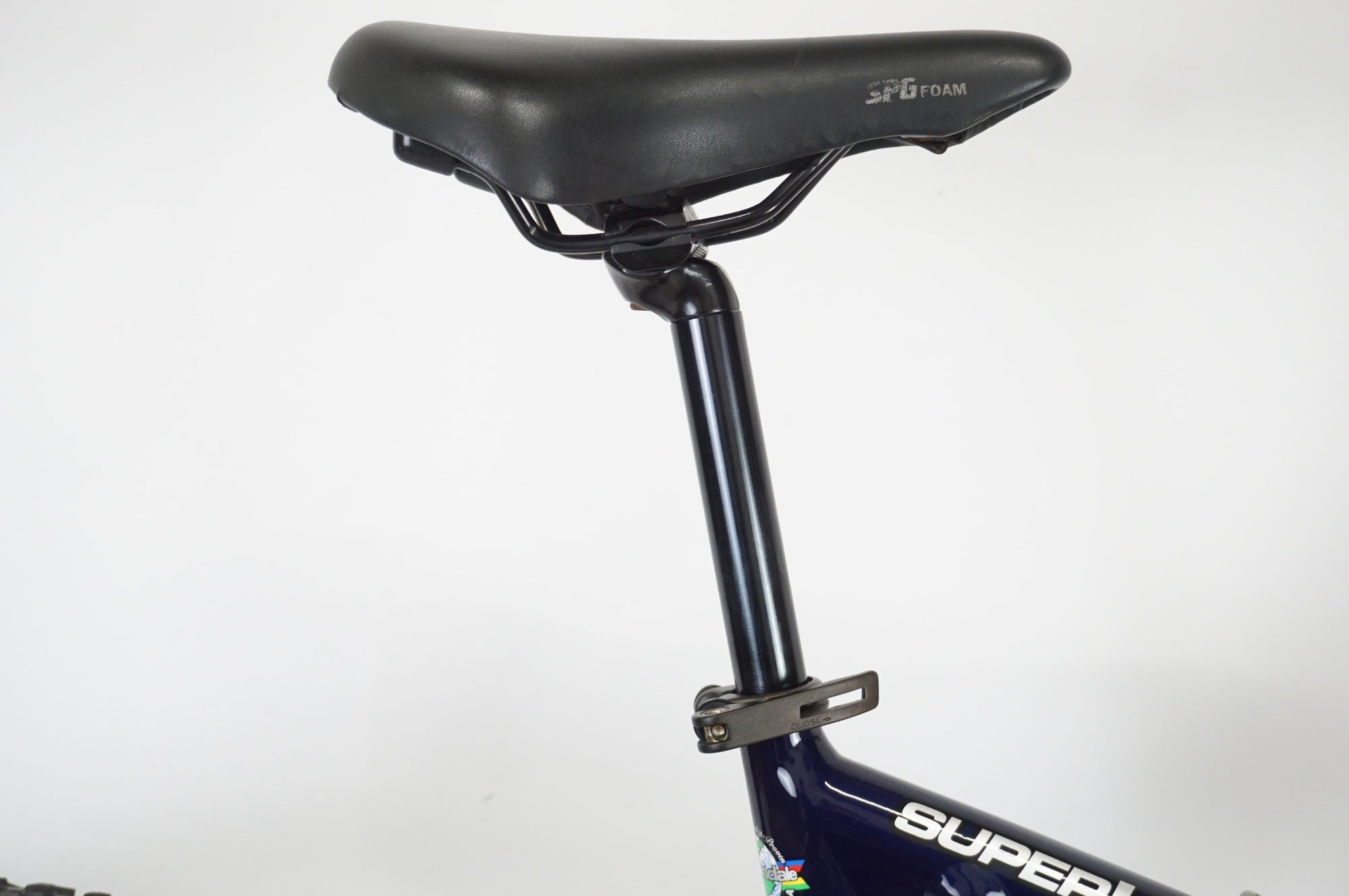 CANNONDALE 「キャノンデール」 SUPER V400 1998年モデル マウンテンバイク / 大宮店