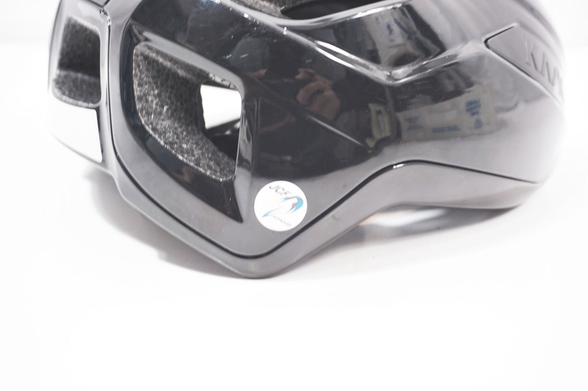 KASK 「カスク」 SPA M 52-58cm ヘルメット / バイチャリ世田谷店