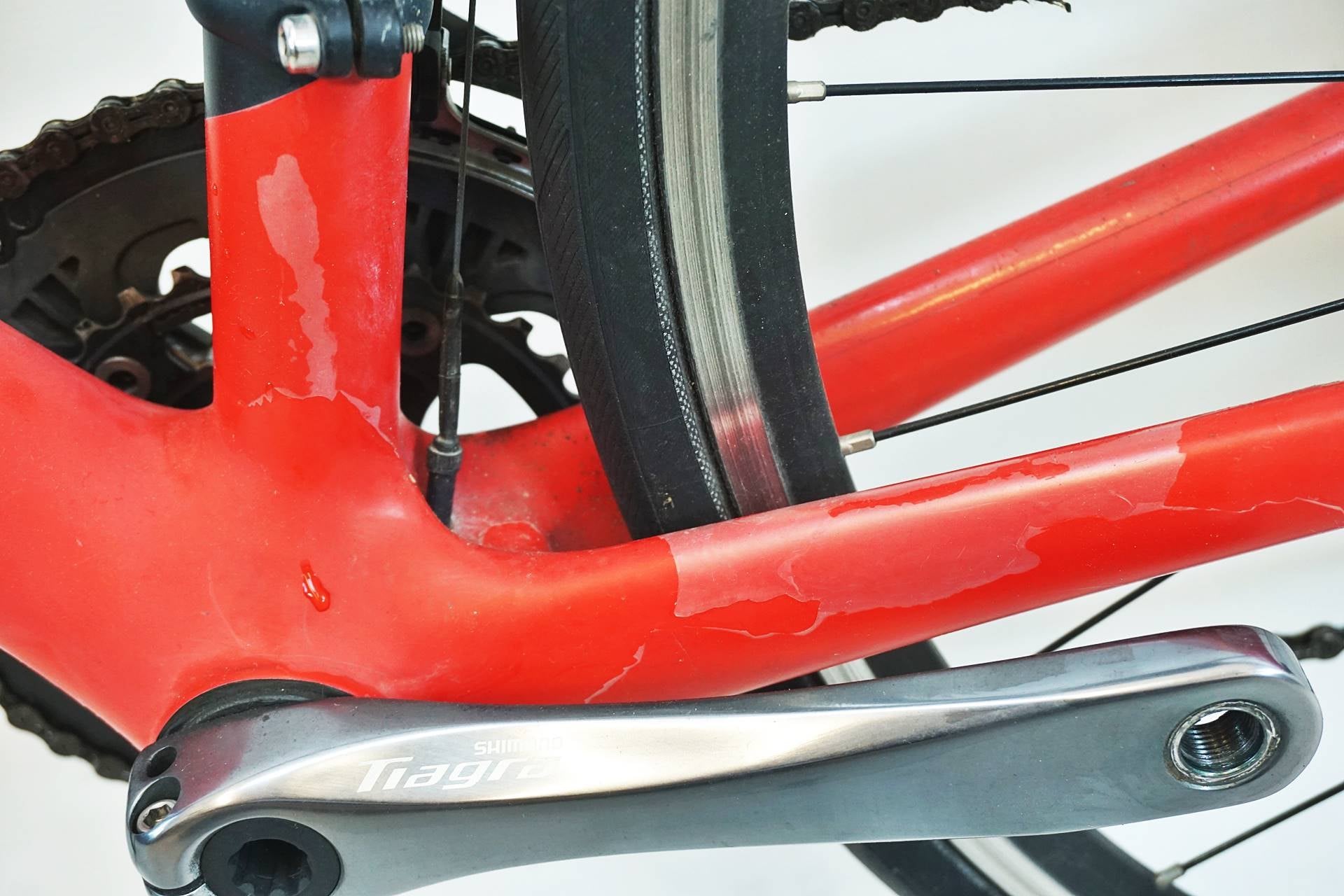 ジャンク LAPIERRE 「ラピエール」 SENSIUM 300 2016年モデル ロードバイク / 有明ガーデン店