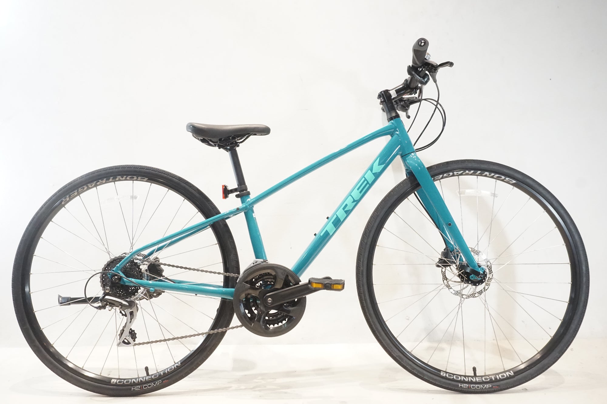 TREK 「トレック」 FX2 WSD 2020年モデル クロスバイク / 横浜戸塚店