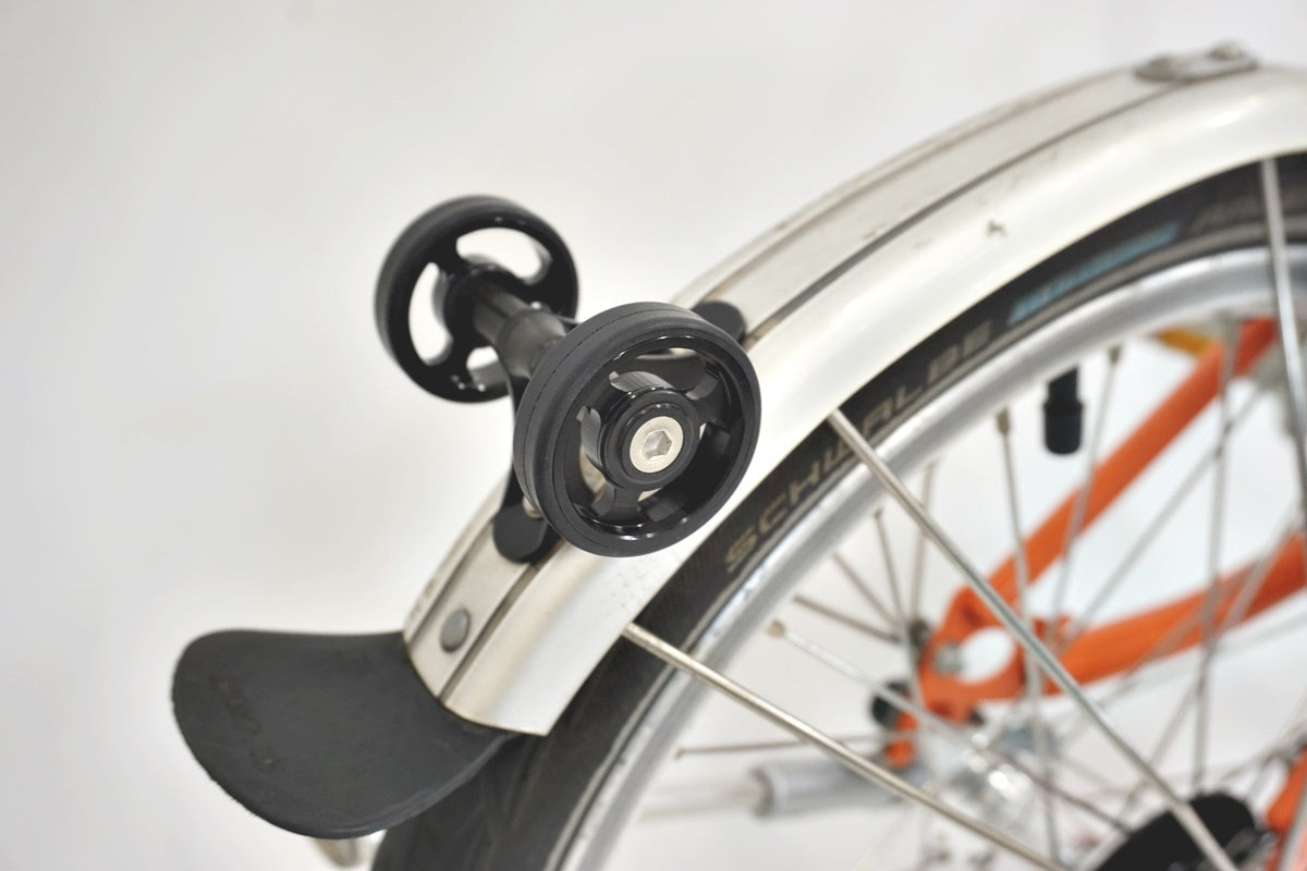 BROMPTON 「ブロンプトン」 C LINE URBAN LOW 2S 2022年モデル 折りたたみ自転車 / 中目黒店