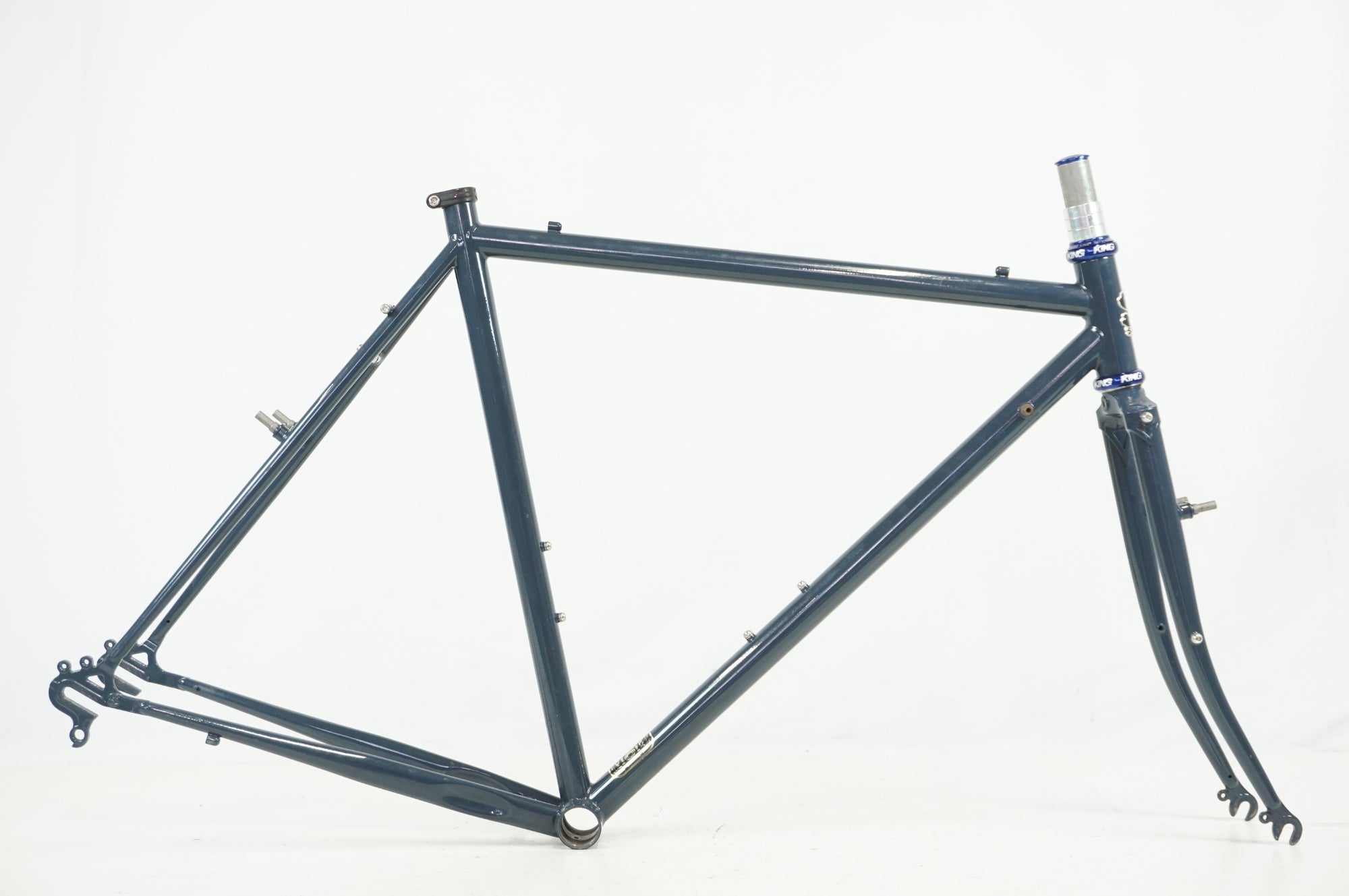 SURLY 「サーリー」 CROSS CHECK 年式不明 フレームセット / 宇都宮店