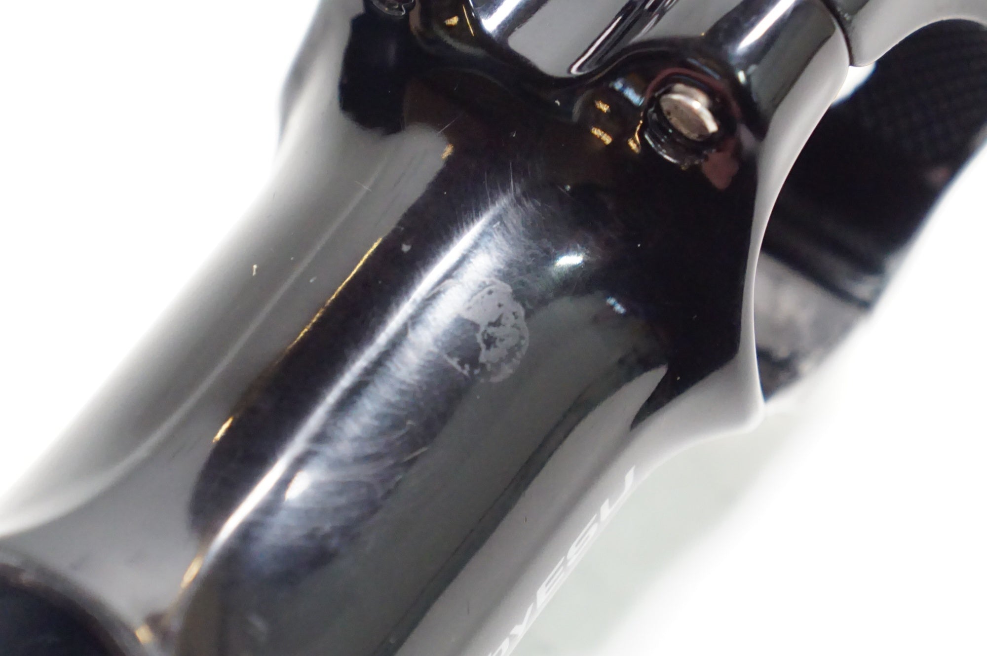 ONEBYESU 「ワンバイエス」 77 φ31.8 70mm ステム / 熊谷本店
