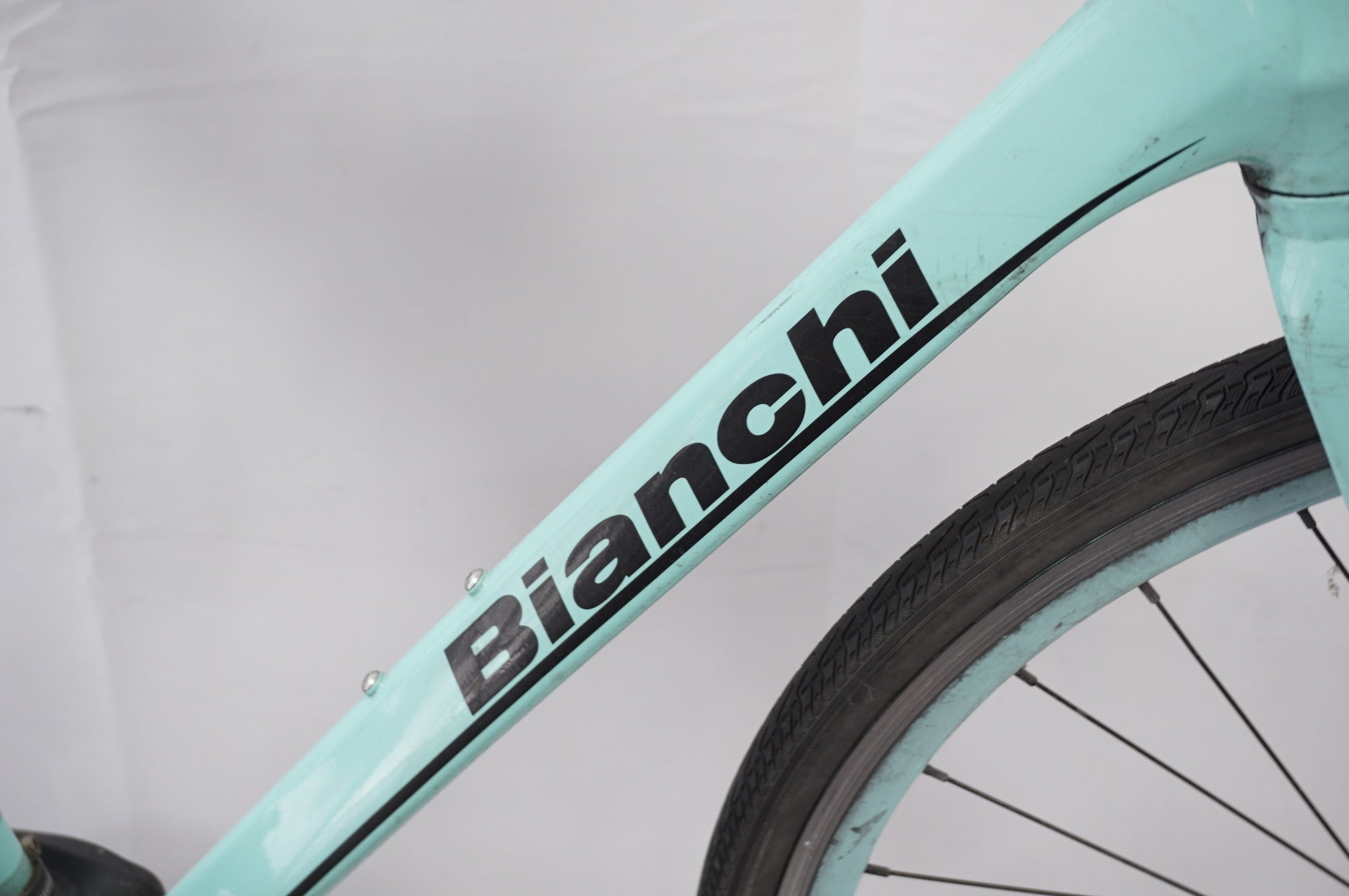 自転車本体 Bianchi Roma 4 BIKE DETAIL - bianchi