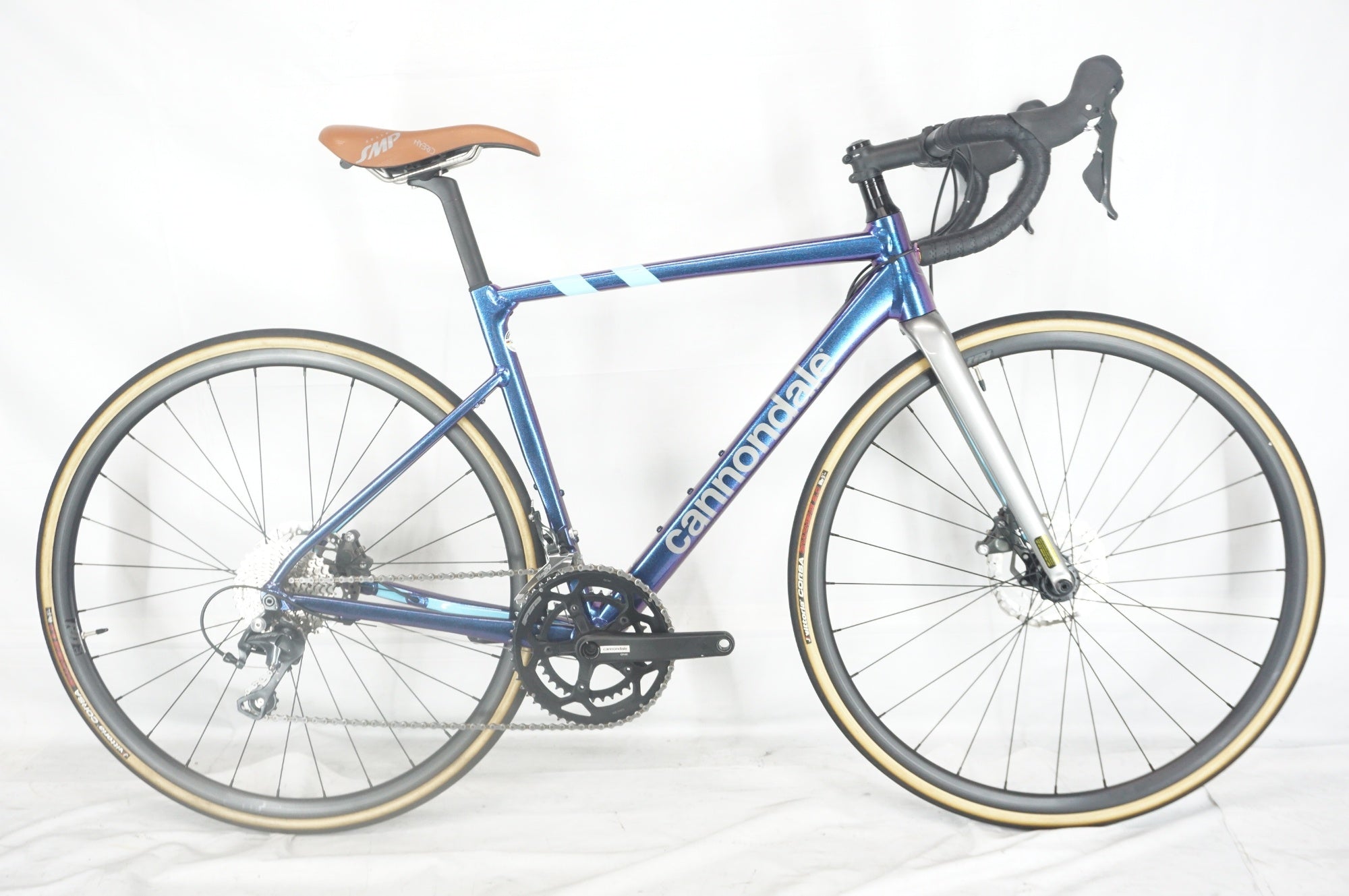 CANNONDALE 「キャノンデール」 CAAD13 DISC TIAGRA 2023-2024年モデル ロードバイク / 阪急塚口店