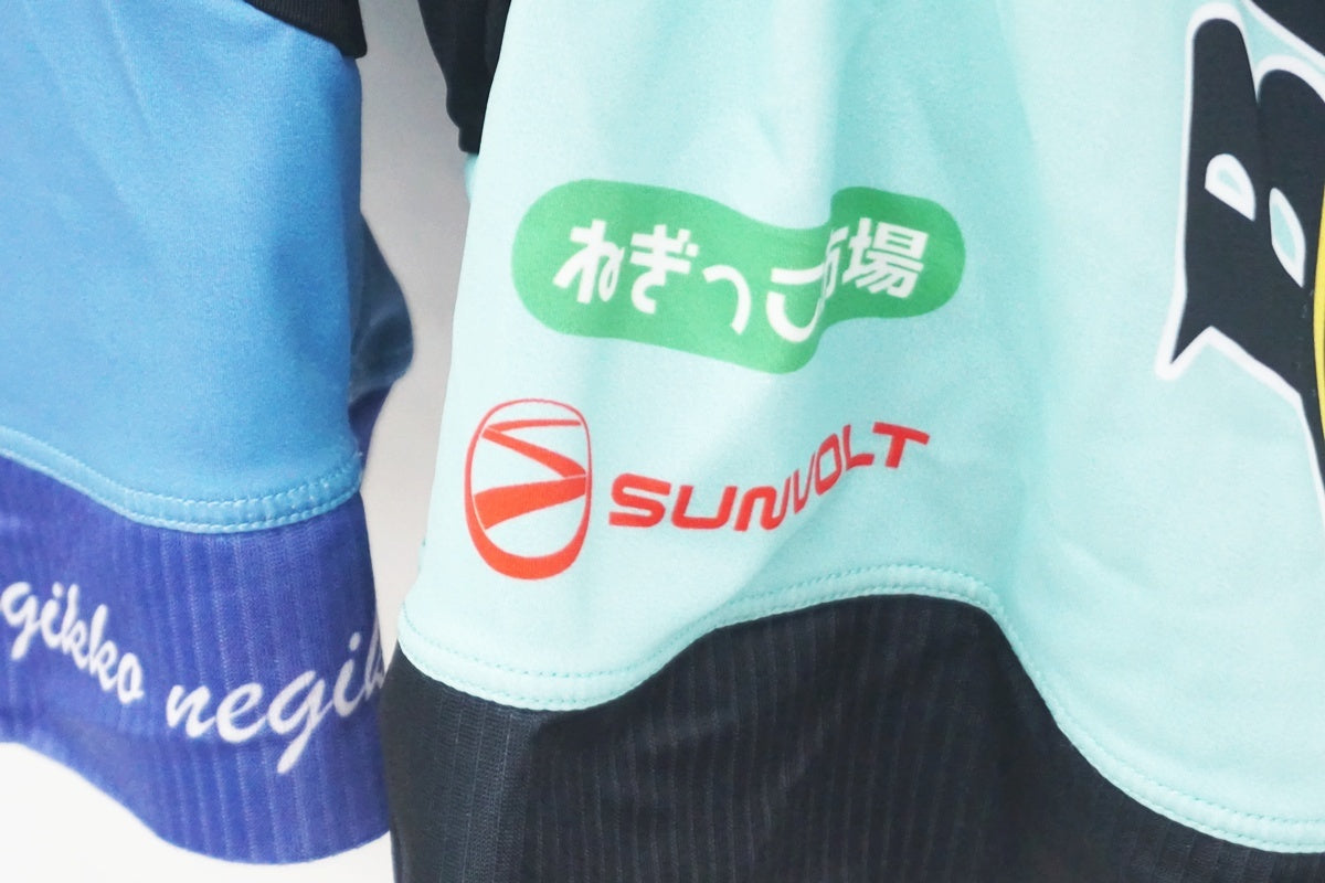 SUNVOLT 「サンボルト」 Lサイズ ビブショーツ / 大阪美原北インター店