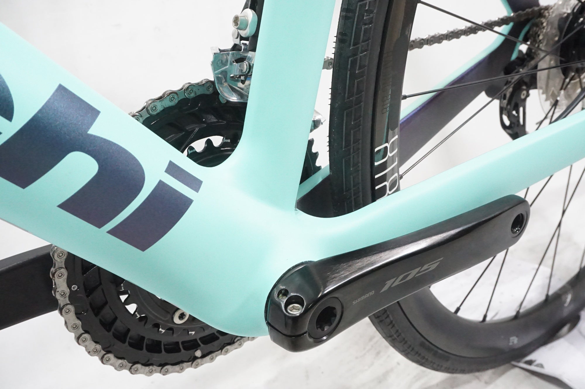ビアンキBIANCHI OLTRE RACE 2024 BIANCHI 2024もモデル Oltre RaceとSprintの受注開始しました