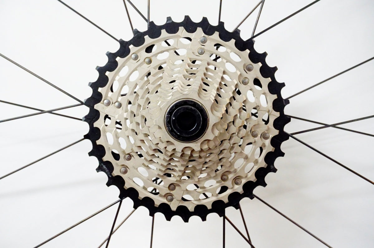 REYNOLDS 「レイノルズ」 AR41 650B DB XDR ホイールセット / 名古屋大須店