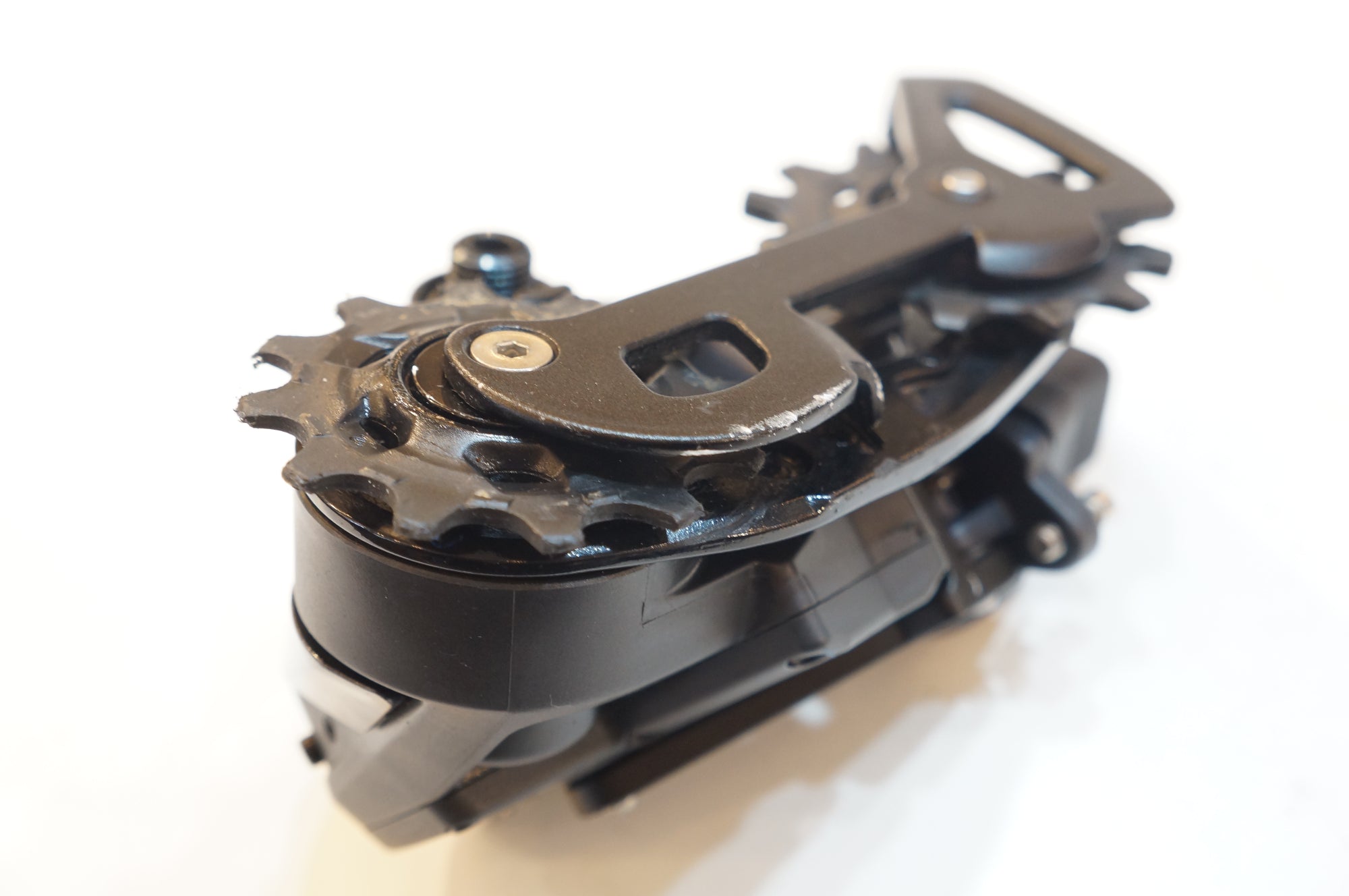 SRAM 「スラム」 FORCE ETAP AXS D1 リアディレイラー / バイチャリ浦和ベース