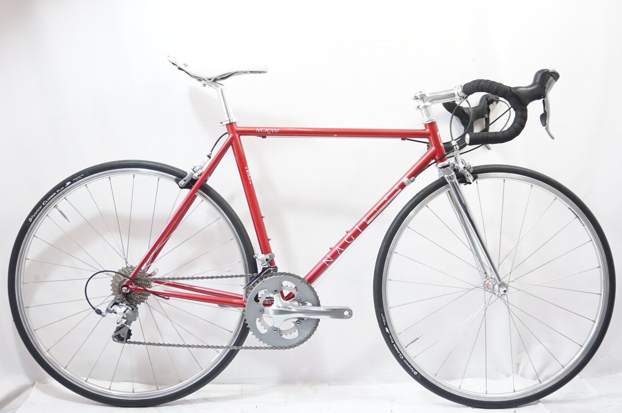 NAGI BIKE 「ナギバイク」 NCR700 TIAGRA 年式不明 ロードバイク / 世田谷店