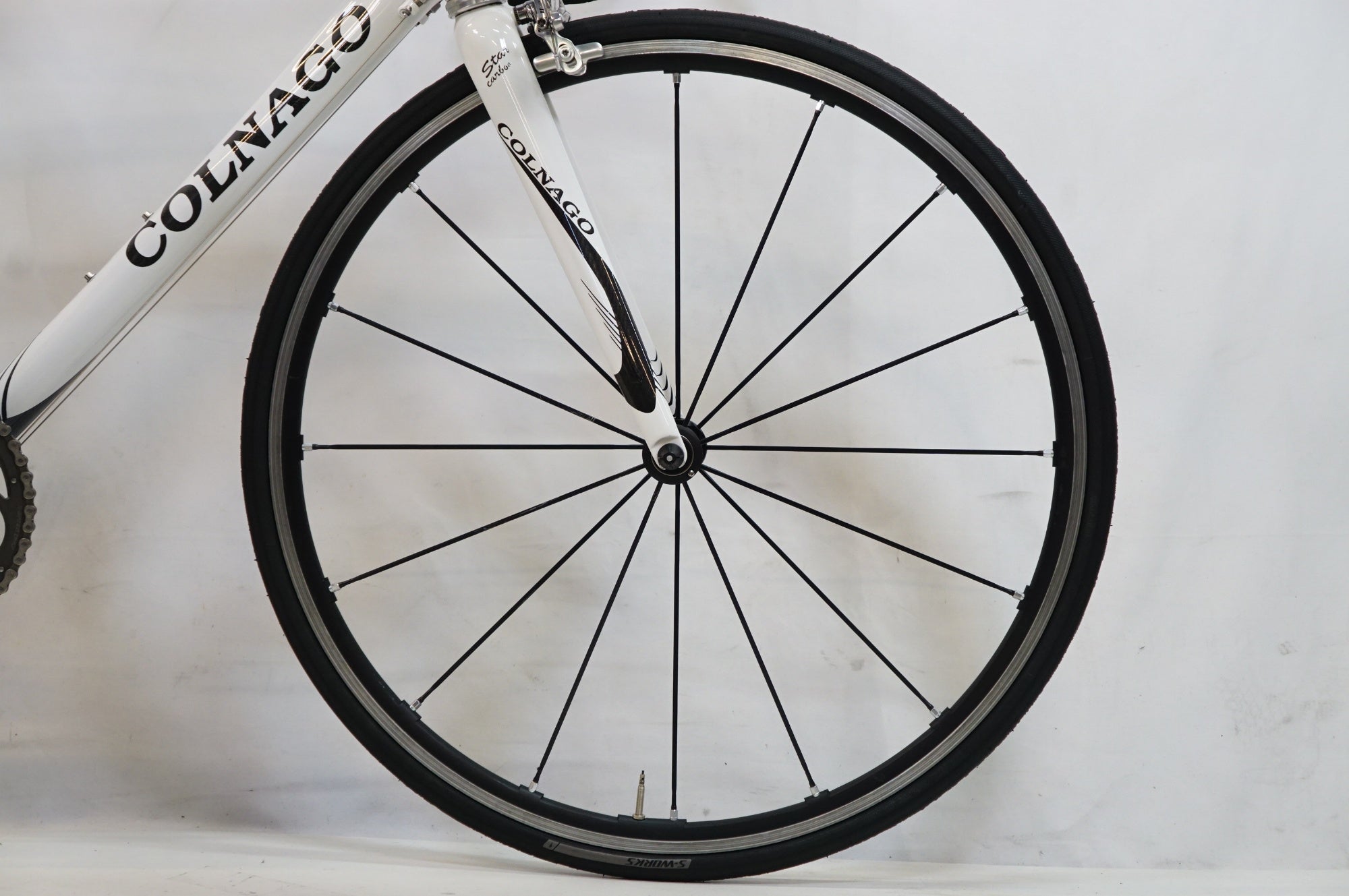 COLNAGO 「コルナゴ」 CRISTALLO 2010年頃 ロードバイク / 熊谷本店