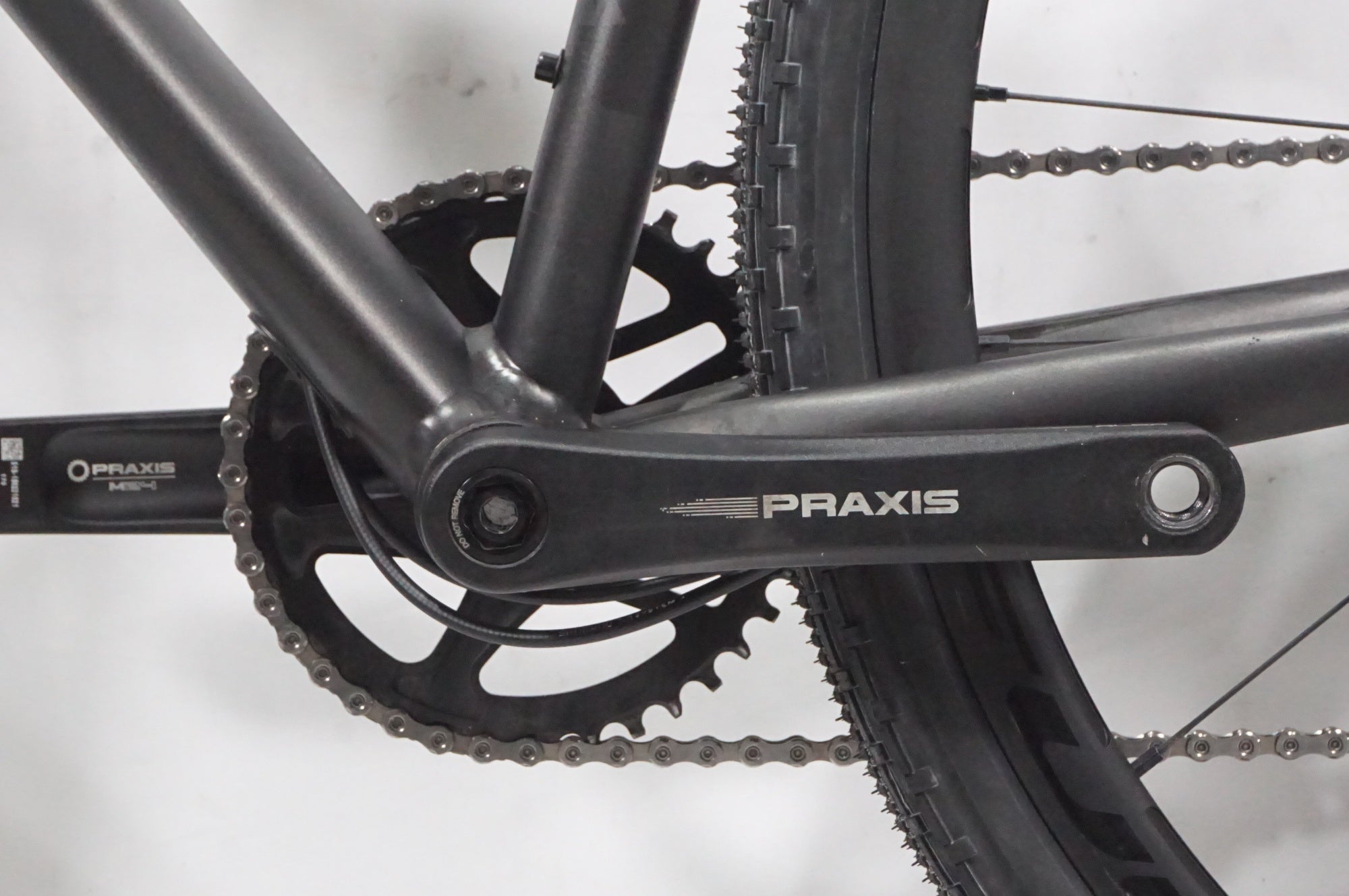 TREK 「トレック」 CROCKETT 5 DISC 2019年モデル ロードバイク / AKIBA店