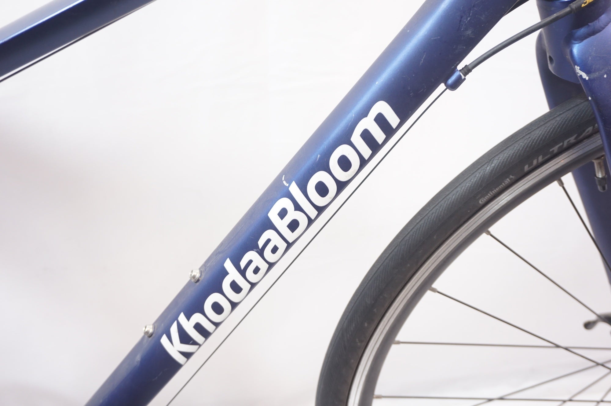 ジャンク KHODAABLOOM 「コーダブルーム」 RAIL700 2022年モデル 