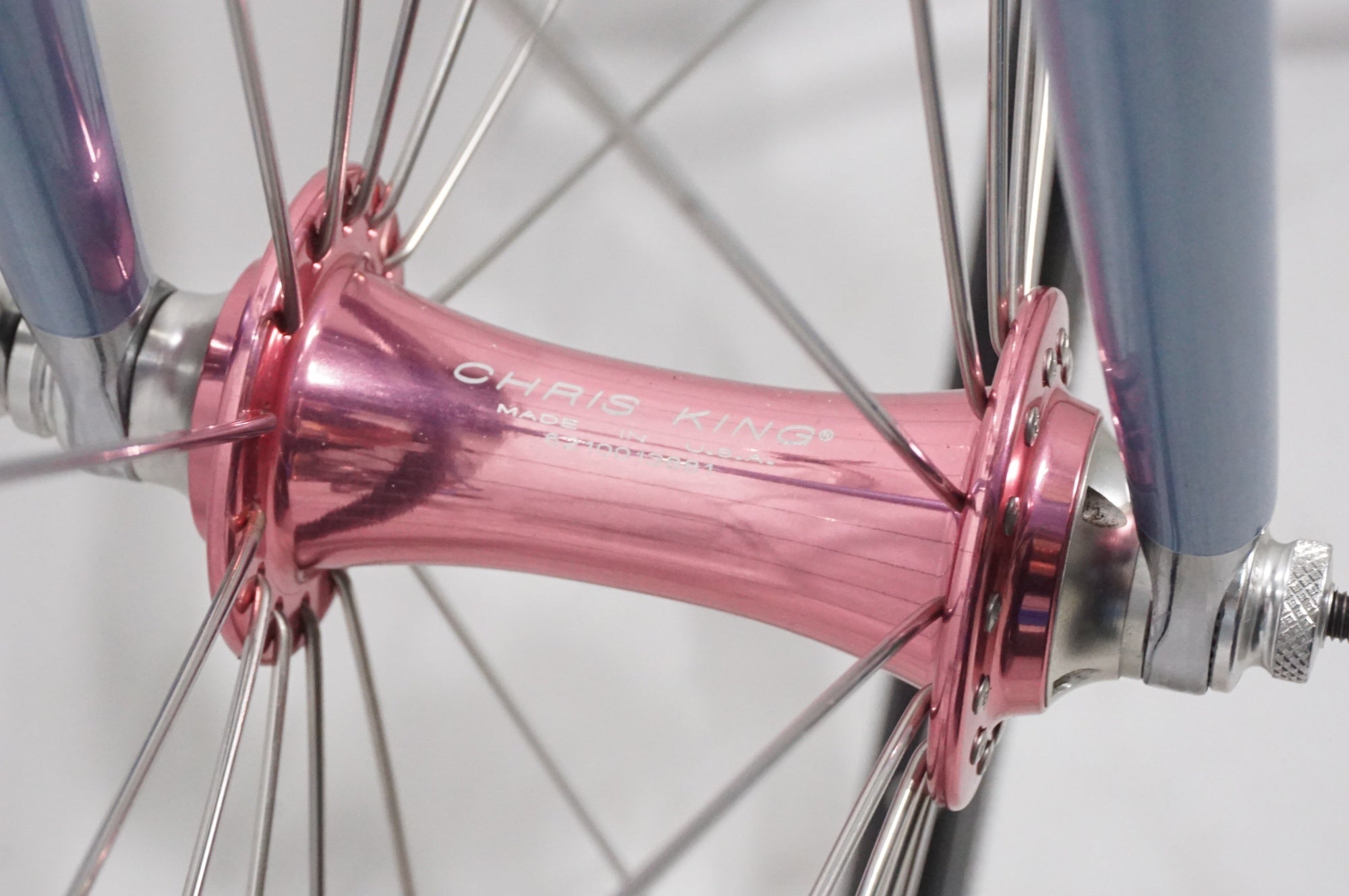 CHERUBIM 「ケルビム」 PIUMA 2014年モデル ロードバイク / AKIBA店