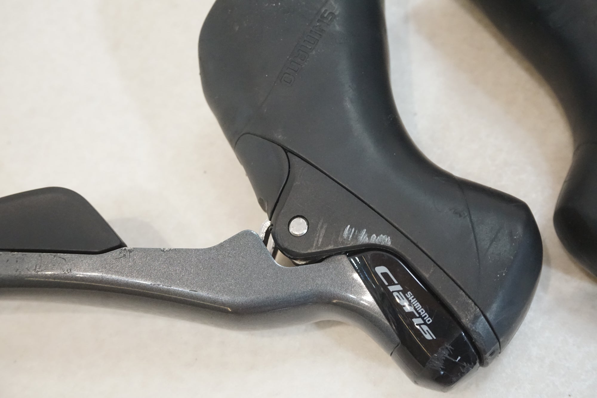 SHIMANO 「シマノ」 CLARIS ST-R2000 デュアルコントロールレバーセット / 横浜戸塚店