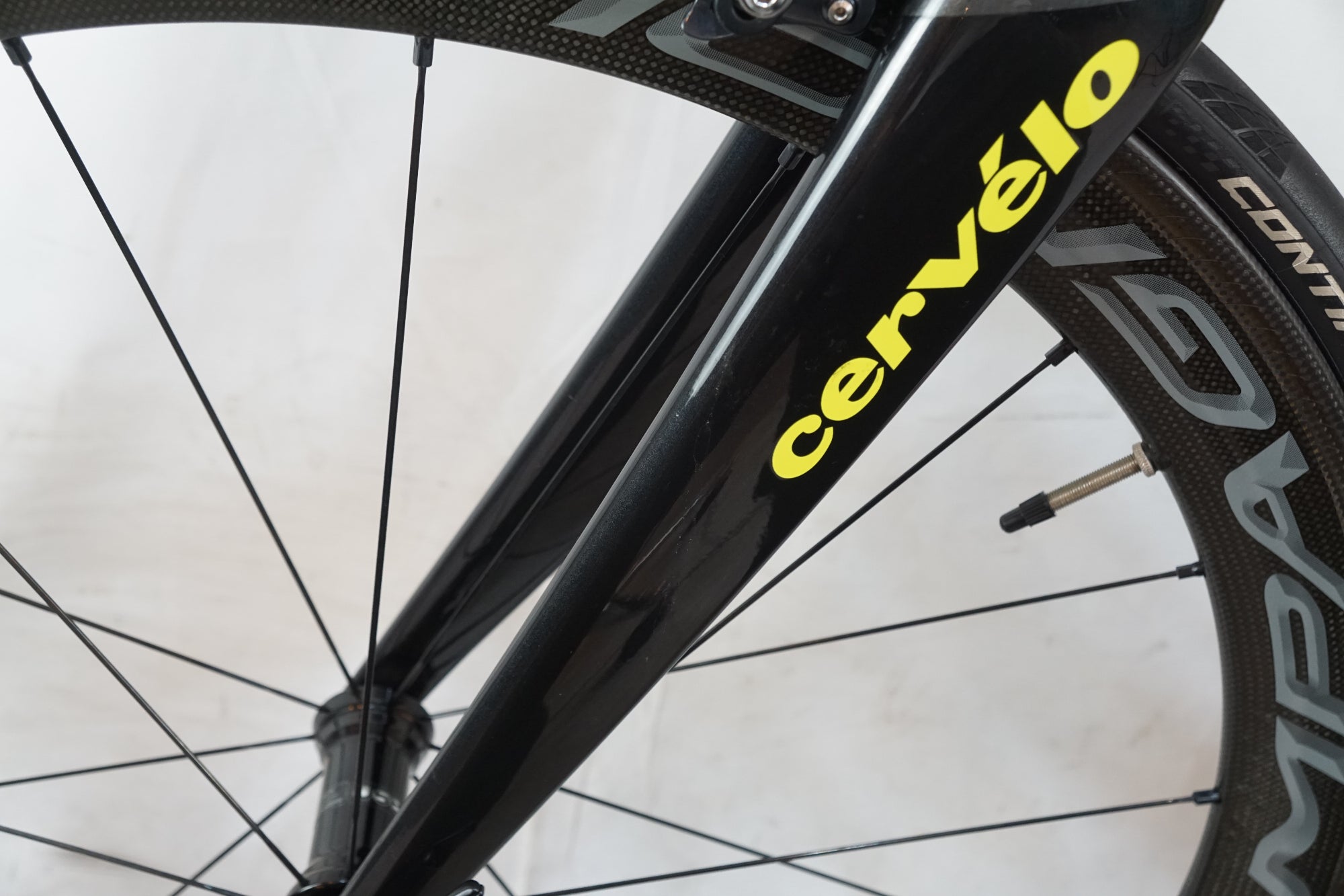 CERVELO 「サーベロ」 S3 2018年モデル ロードバイク / バイチャリ浦和ベース