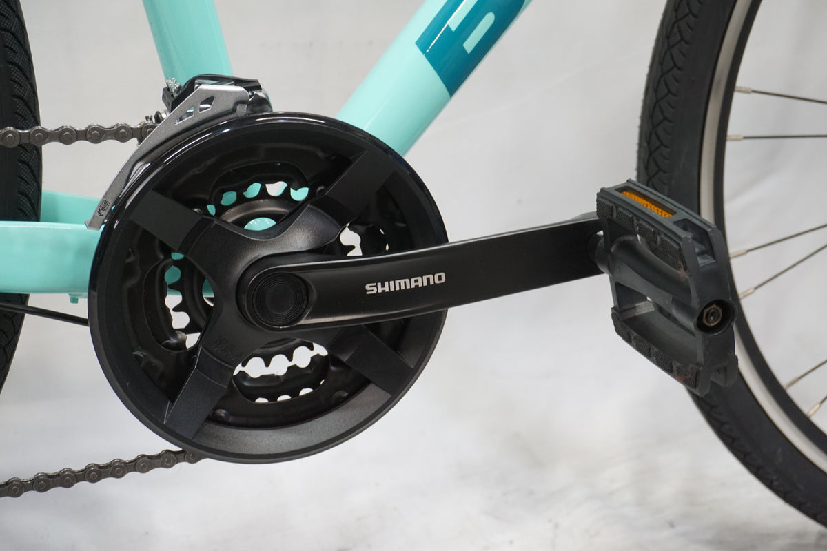 BIANCHI 「ビアンキ」 C SPORT 1 2022年モデル クロスバイク / 大宮店
