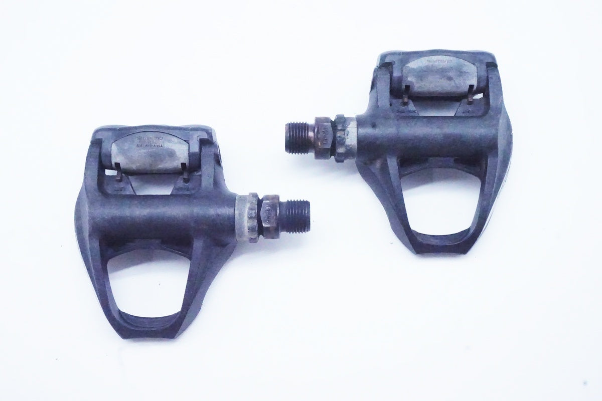 SHIMANO「シマノ」 PD-R550 ペダル/ 京都西院店